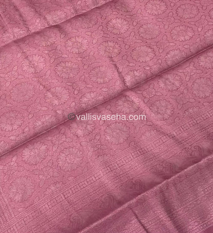 Softy Silk Saree - Happy Sale - 30% less - VVHS004