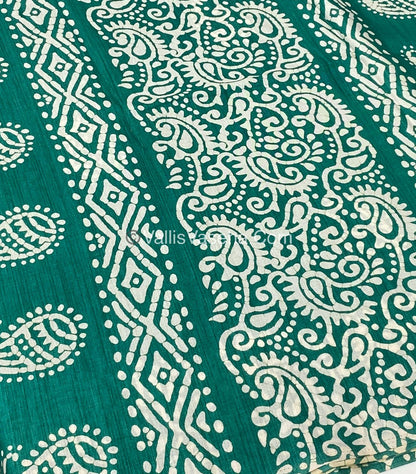 Makhan Silk - Happy Sale - 30% less - VVHS010