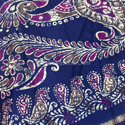 Budget Friendly Sarees - Casual Wear Sarees - Crackle Silk - VVCS002