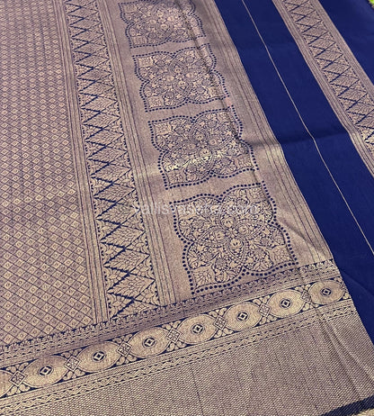 Softy Silk Saree - VVAADI30 - 30% less