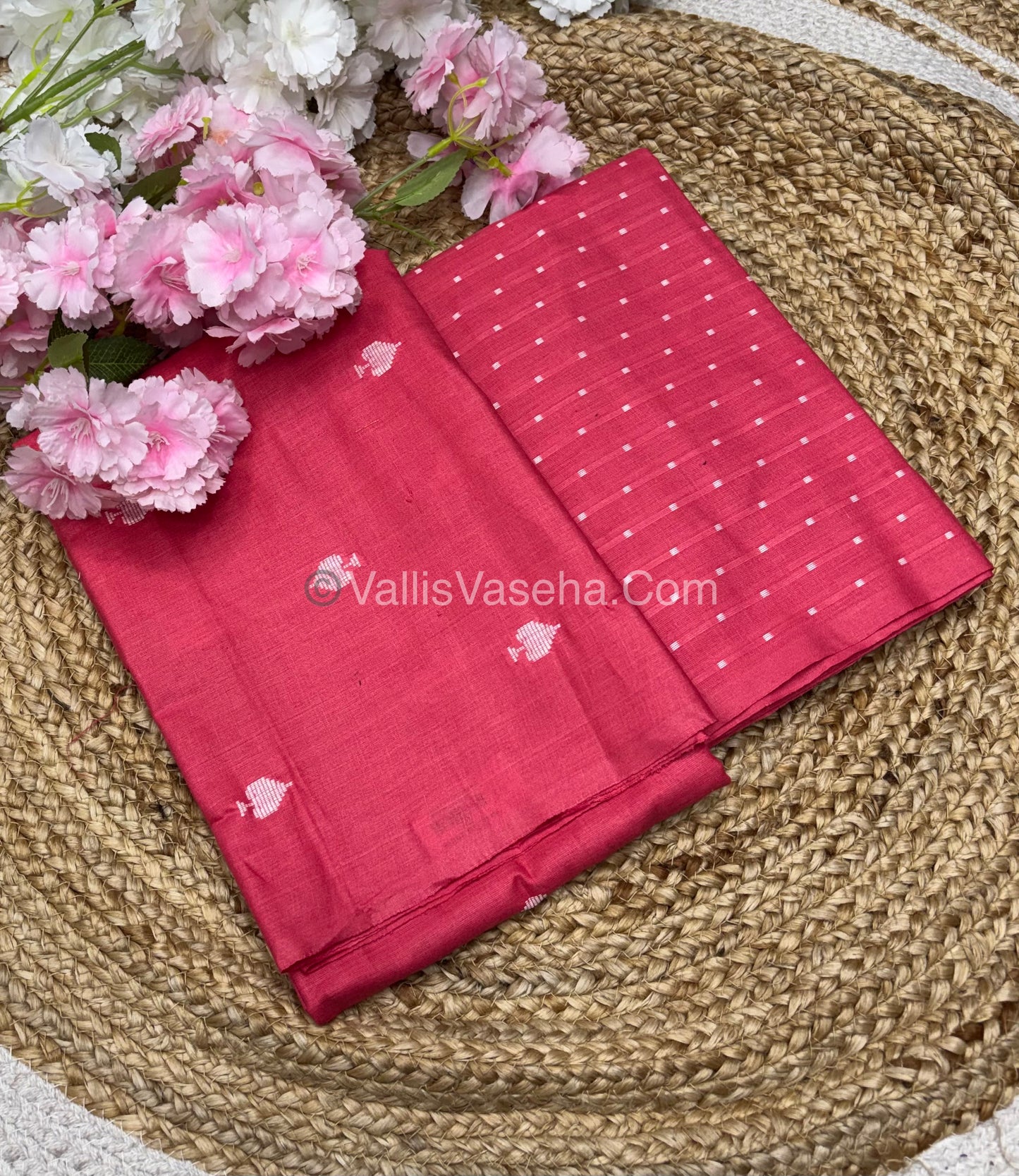 Unstitched- Co-Ord-Set - Material - VVUCS001