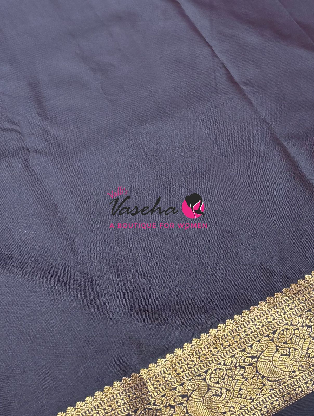 Semi Soft Silk  - VVSSS037