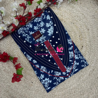 Free Size - Nighties - VVJN001