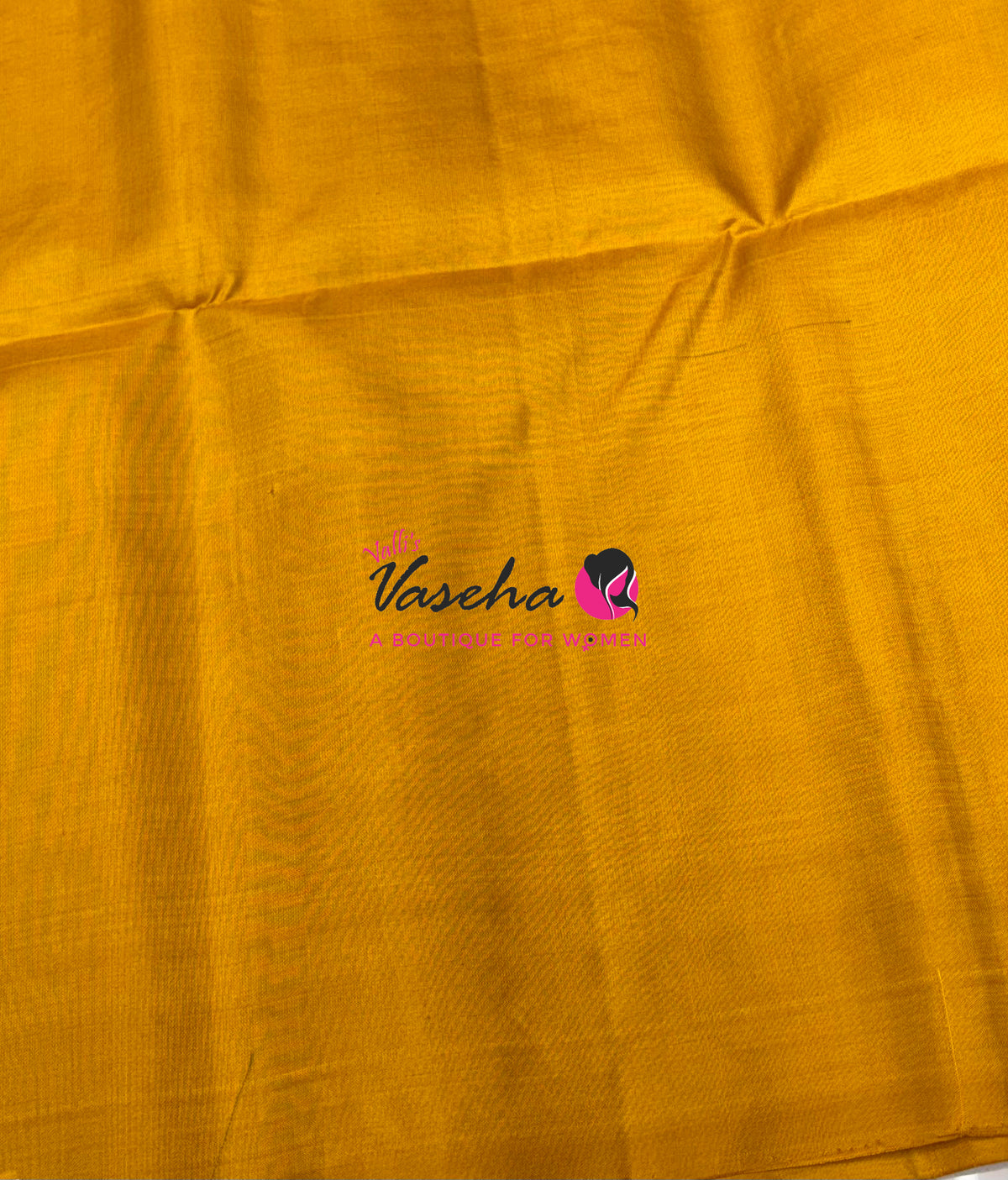 Pure Soft Silk Saree  - Dual Tone Green With Yellow - VVPSS094