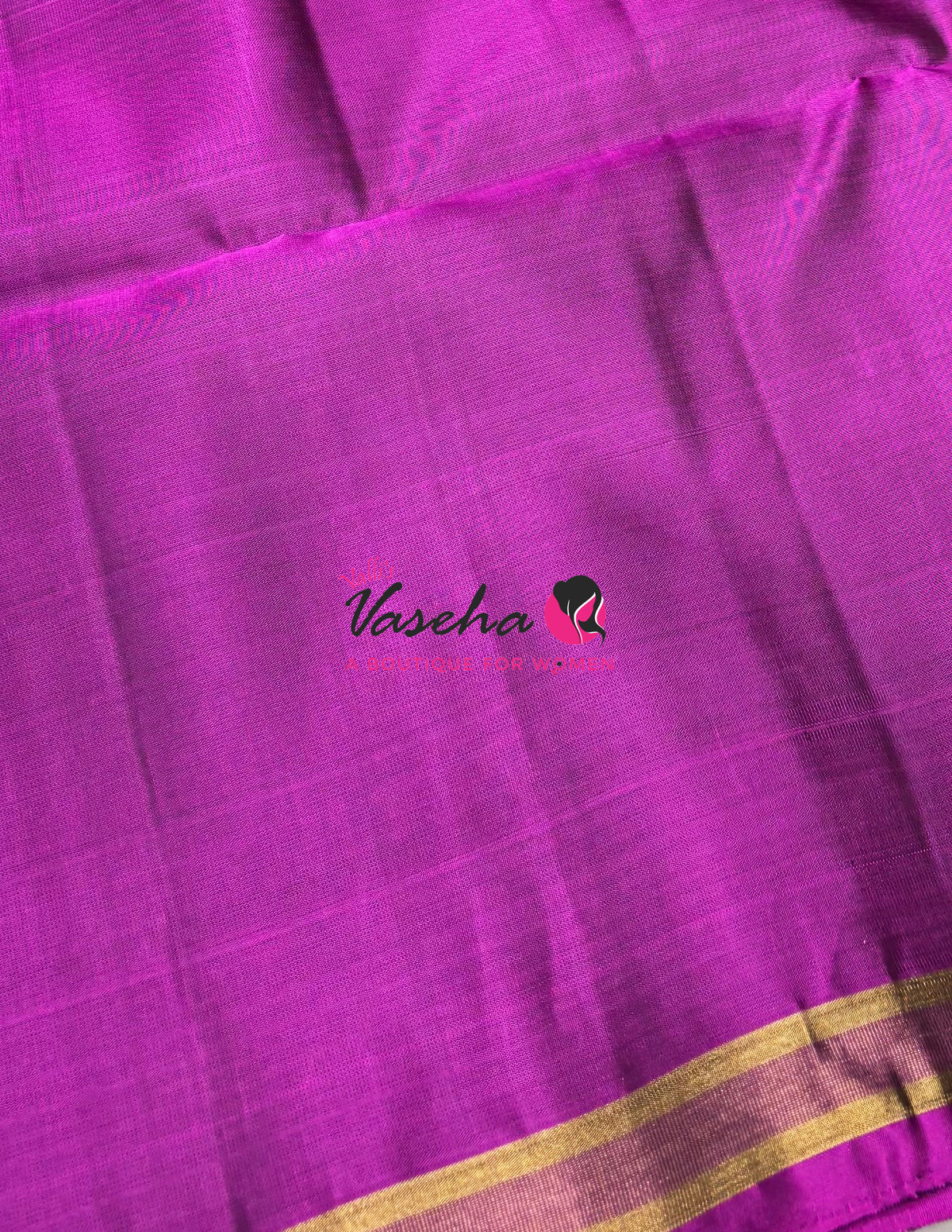 Half Mix - Pure Soft Silk Saree - VVPSS156
