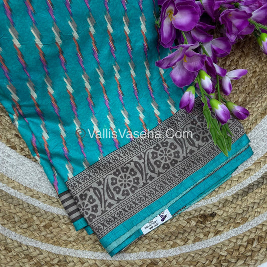 40% less - Offer Saree - Soft Saree - VVDS007