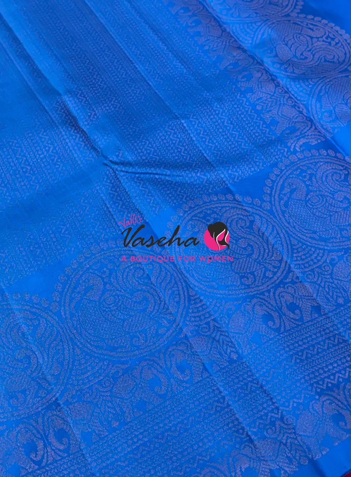 Pure Soft Silk Saree - Happy Sale - 30% less - VVAD001
