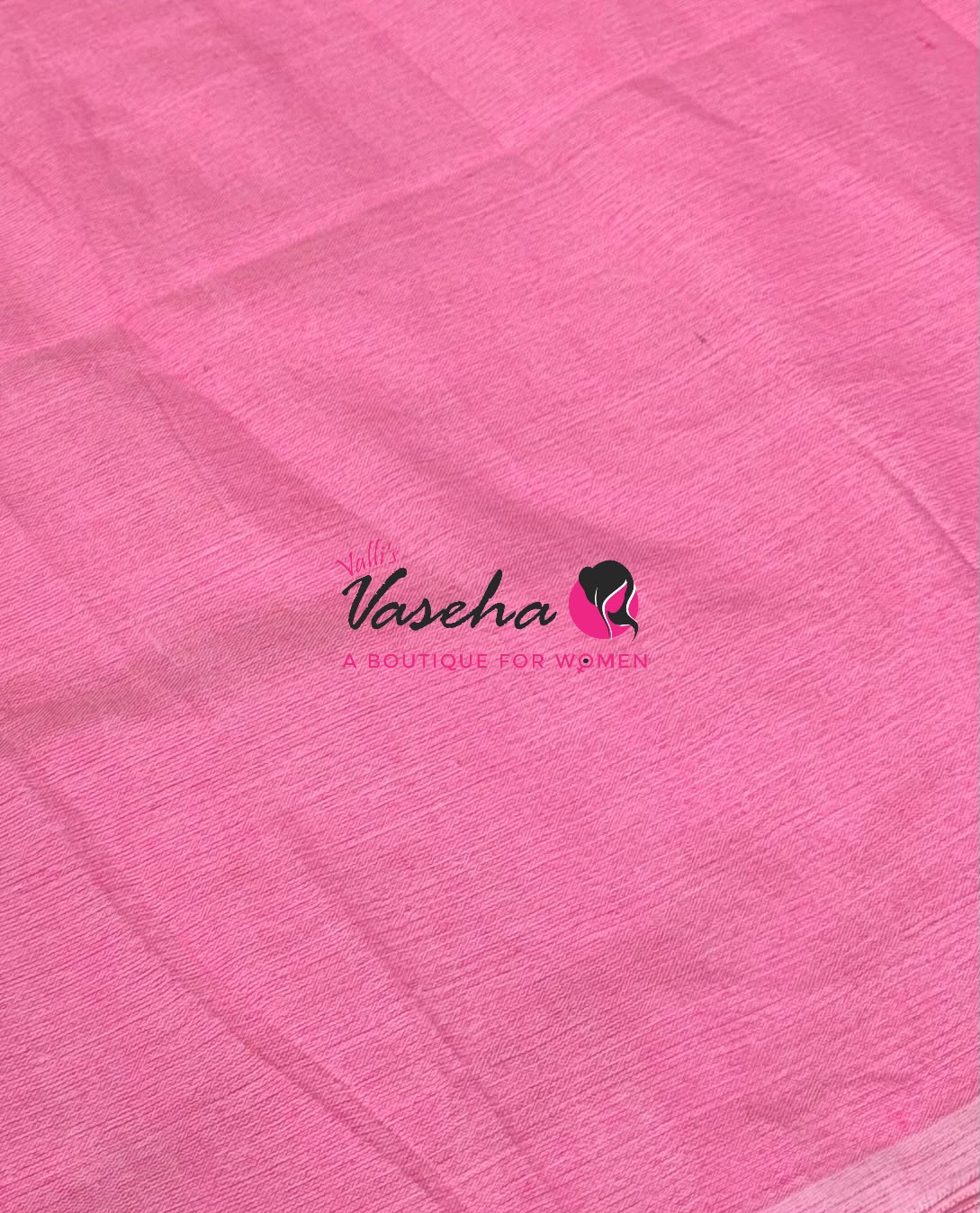 Budget Friendly Sarees - Casual Wear Sarees - Khadi Cotton Sarees - VVKCS028