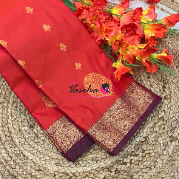 Semi Soft Silk  - VVSSS037