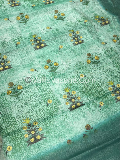 40% less - Offer Saree - Semi soft Saree - VVDS006