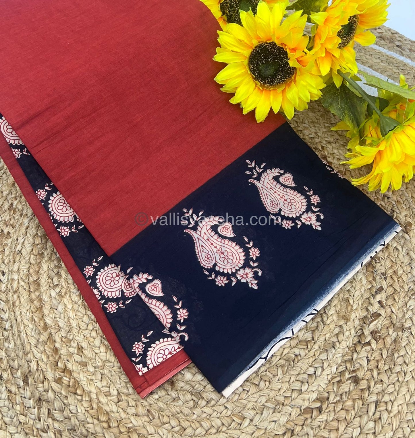 Pure Soft Mul Mul Cotton Sarees - VVMMC001