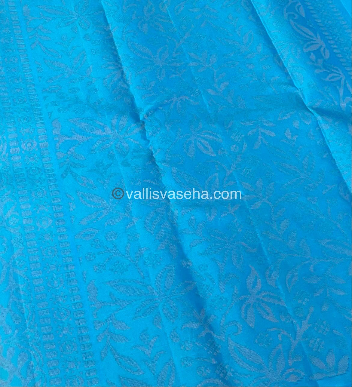Pure Soft Silk Saree - Happy Sale - 30% less - VVHS001