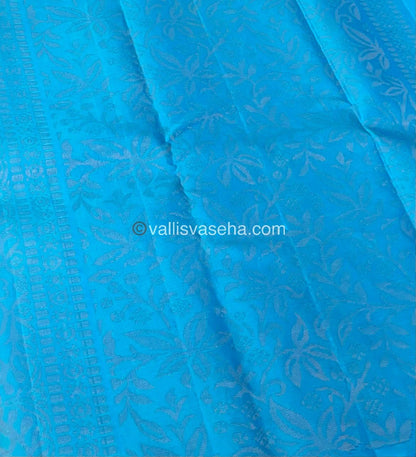 Pure Soft Silk Saree - Happy Sale - 30% less - VVHS001