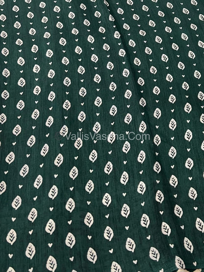Makhan Silk - Happy Sale - 30% less - VVHS010