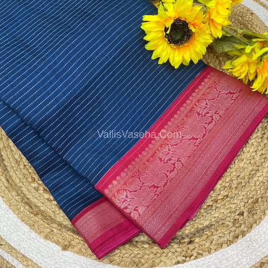 Semi Binny Silk - Vaira Voosi Design - VVSDS005