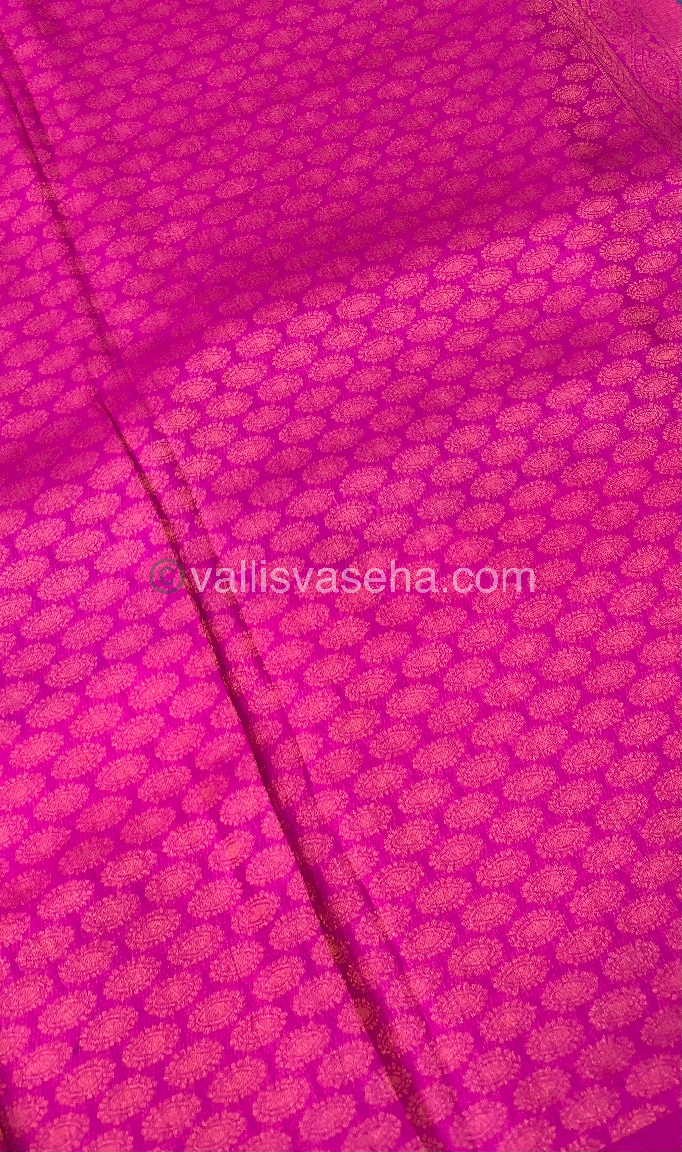 Softy Silk Saree - VVAADI30 - 30% less