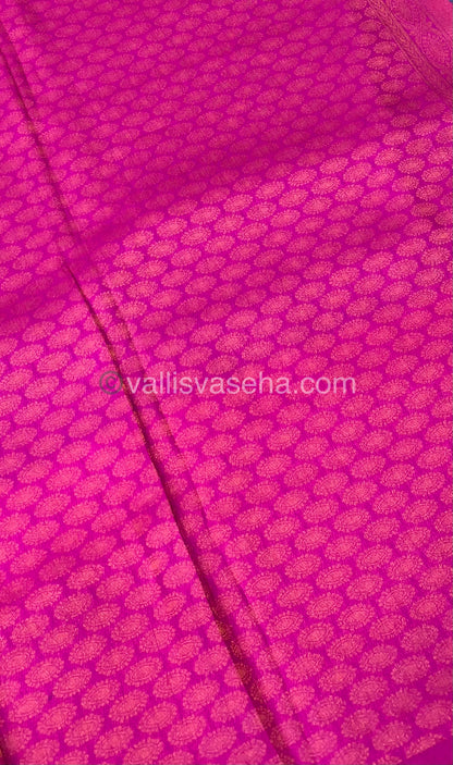 Softy Silk Saree - VVAADI30 - 30% less