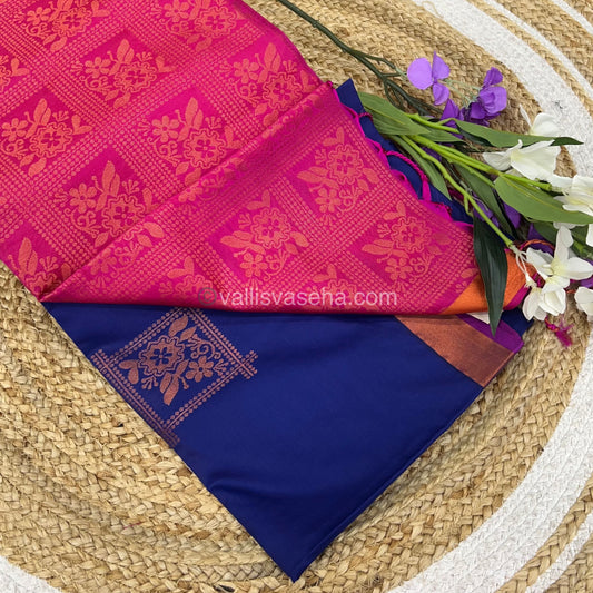 Semi Soft Silk - AAdi Sale 20% less - VVAADI20