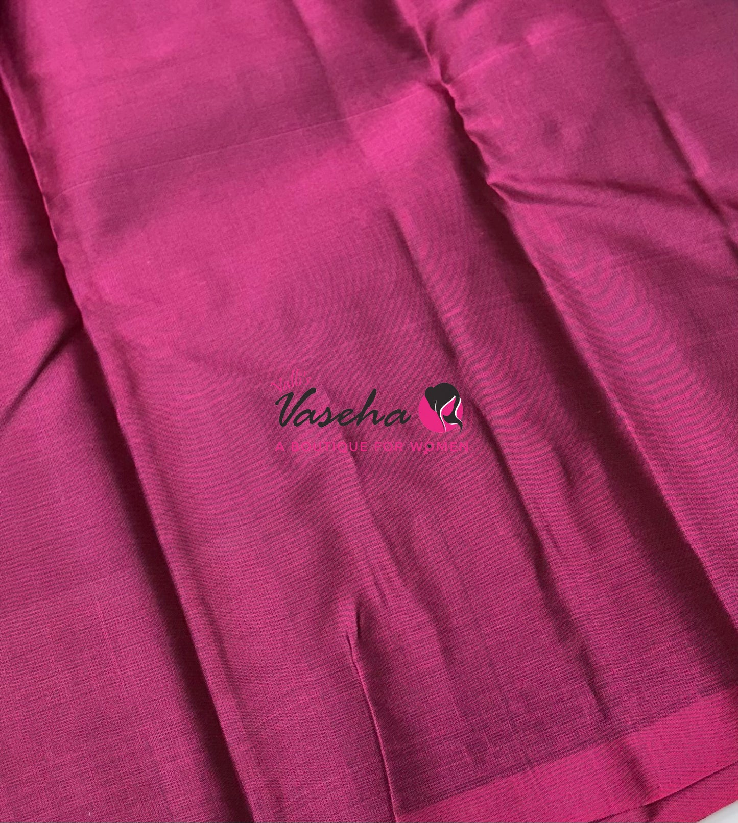 Half Mix - Pure Soft Silk Saree - VVPSS083
