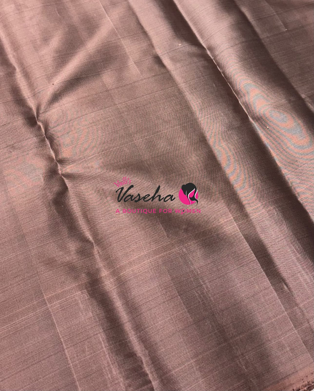 Half Mix - Pure Soft Silk Saree - VVPSS155