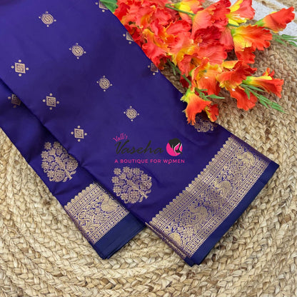 Semi Soft Silk  - VVSSS037