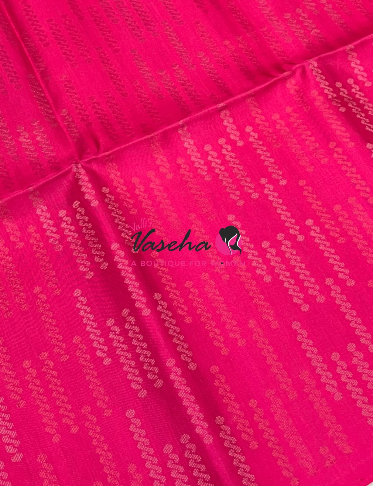 Pure Soft Silk Saree - Happy Sale - 15%less - VVAD001