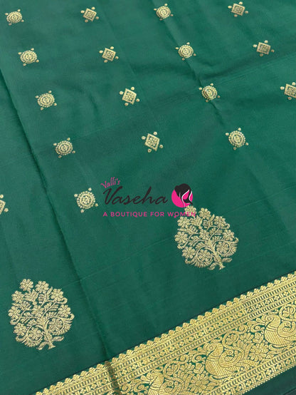 Semi Soft Silk  - VVSSS037
