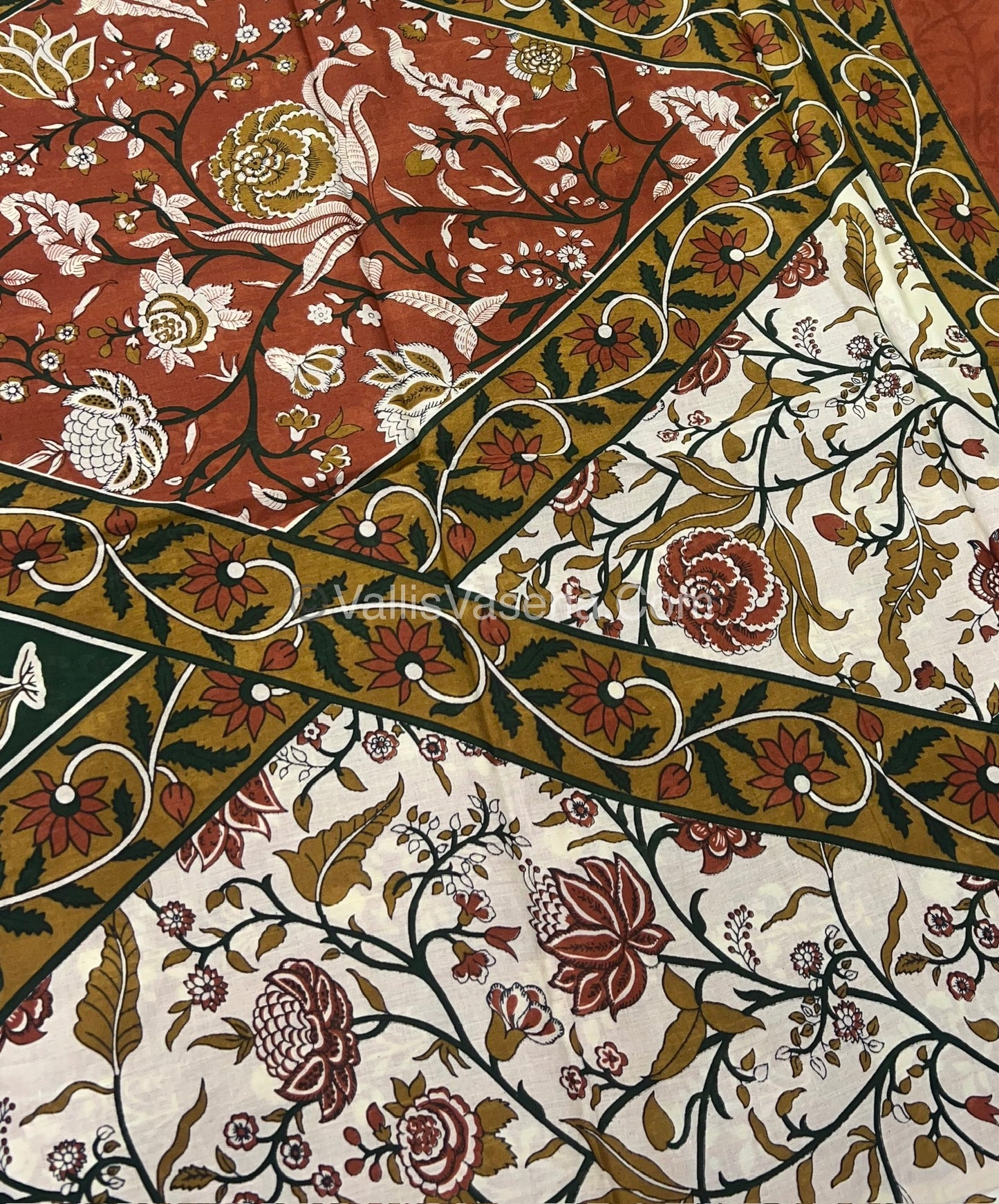 Pure Soft Mul Mul Cotton Sarees - VVMMC004