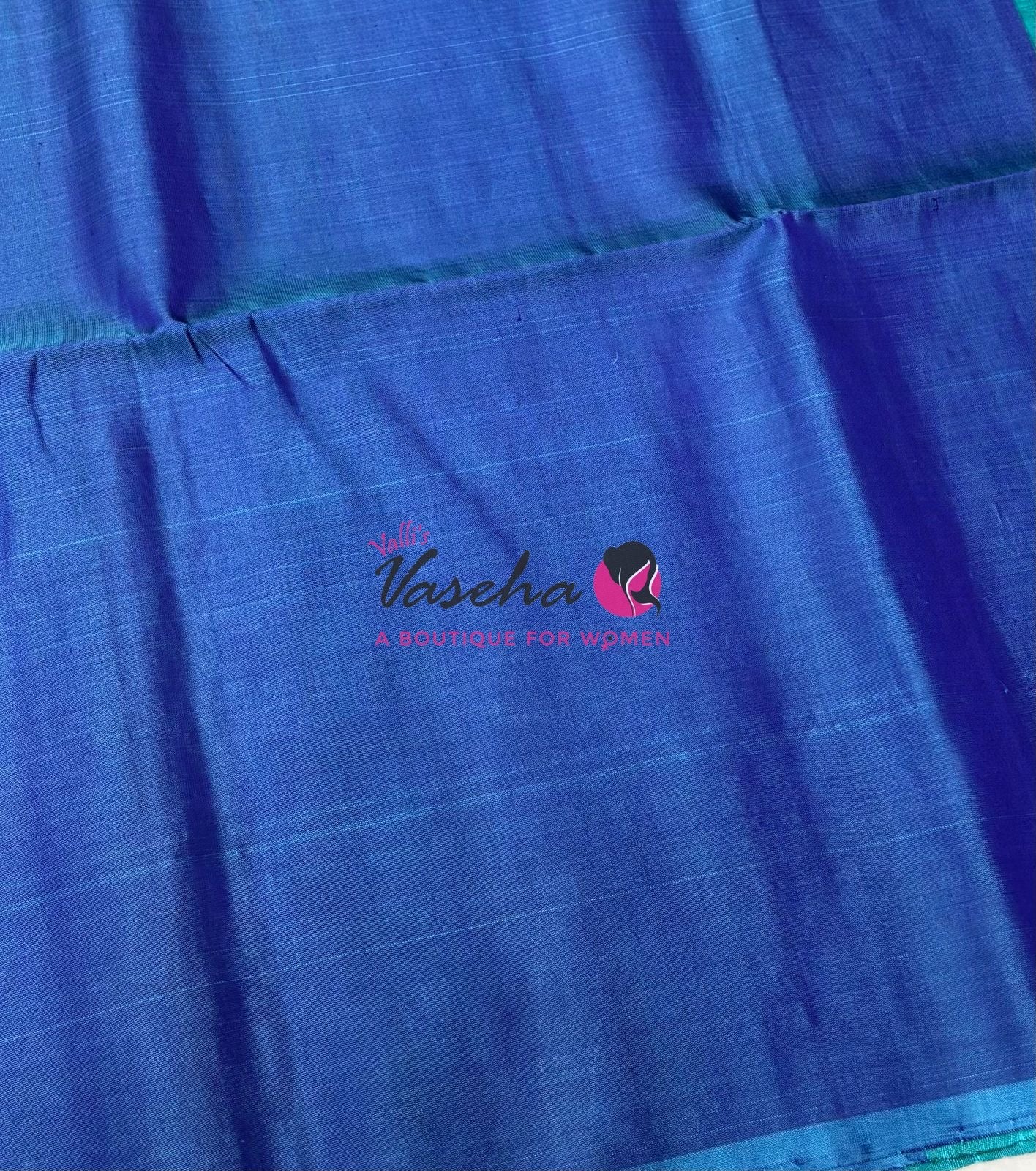 Pure Soft Silk Saree /Jute Duppion Silk - VVPJS001