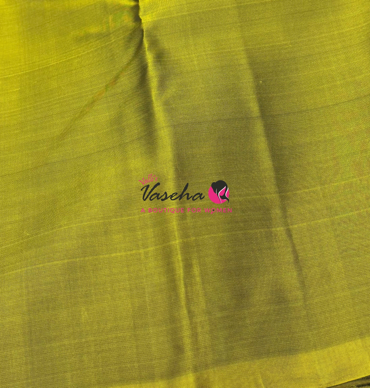 Half Mix - Pure Soft Silk Saree - VVPSS083