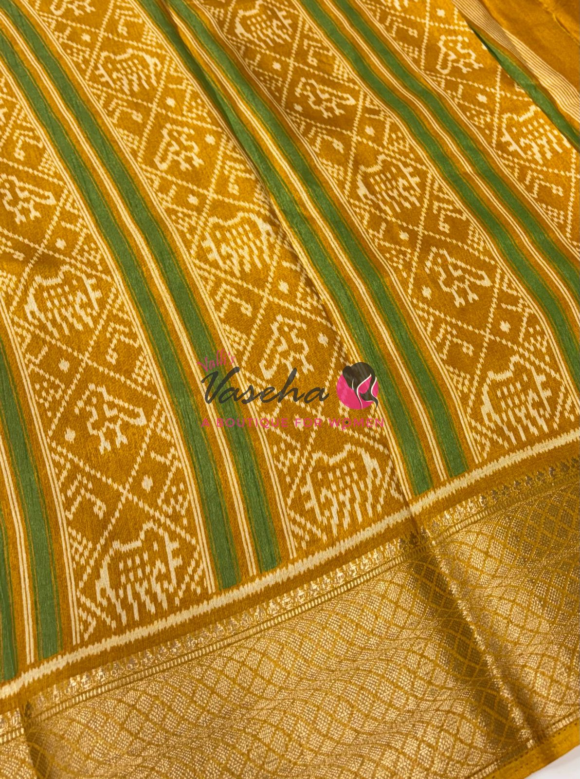 Semi Binny Silk |VVSBS006