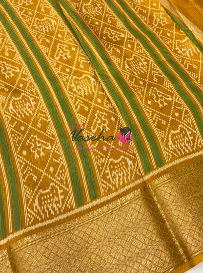 Semi Binny Silk |VVSBS006