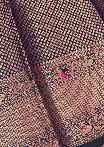 20%less - Offer Saree - Semi Silk Saree - VVDS008
