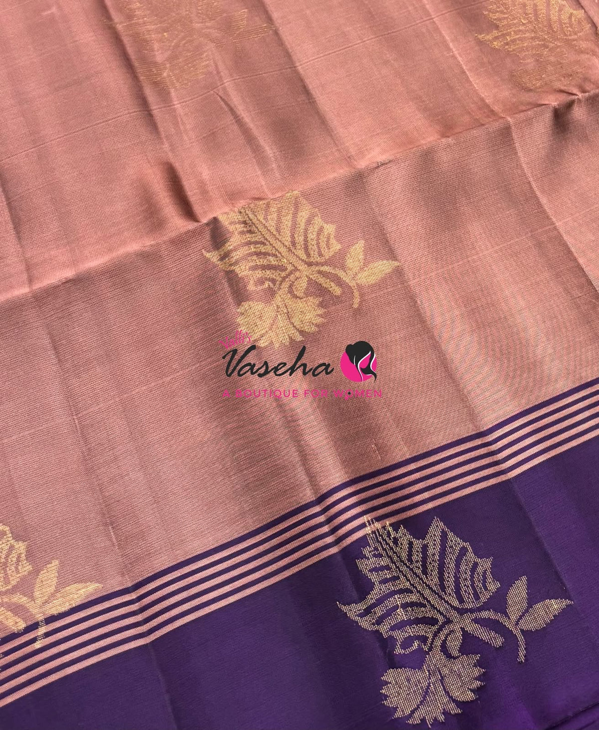 Half Mix - Pure Soft Silk Saree - VVPSS155