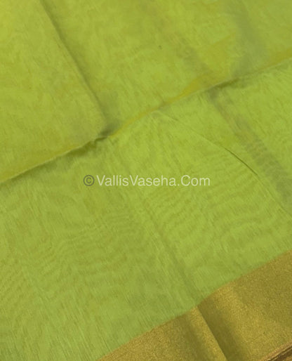 30% less - Offer Saree - Pochampally Saree - VVDS005