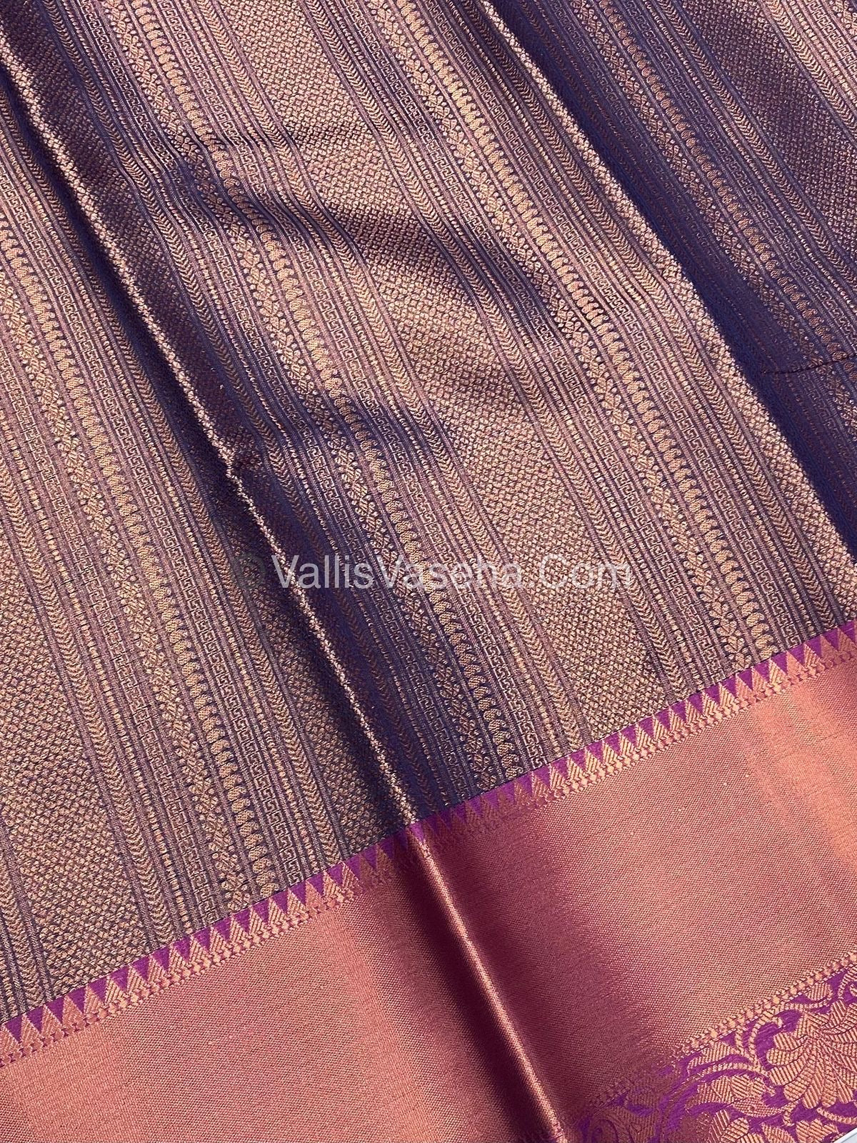 30% less - Offer Saree - Semi Soft  Silk Saree - VVDS007