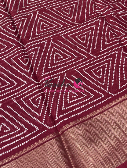 Semi Binny Silk |VVSBS007