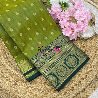 Sana  Tussar Silk - VVSTS063