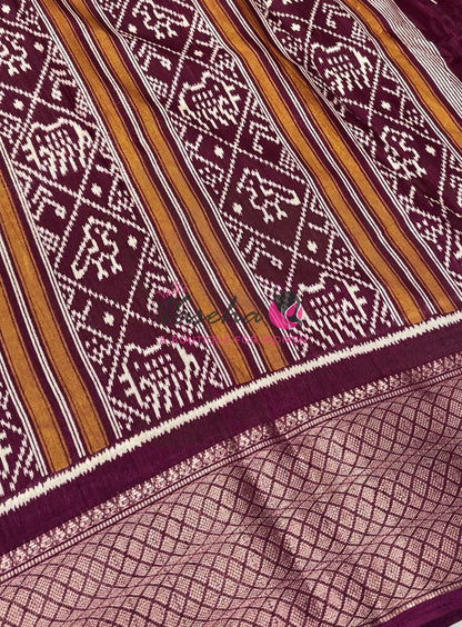 Semi Binny Silk |VVSBS006