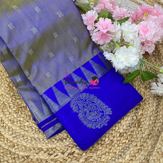 Sana  Tussar Silk - VVSTS068