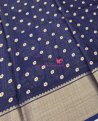 Semi Binny Silk |VVSBS007