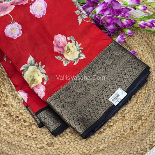 Semi Dola Silk - Happy Sale - 30% less - VVHS011