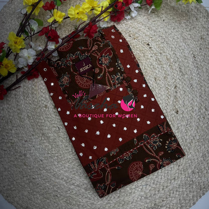 Free Size - Nighties - VVJN001