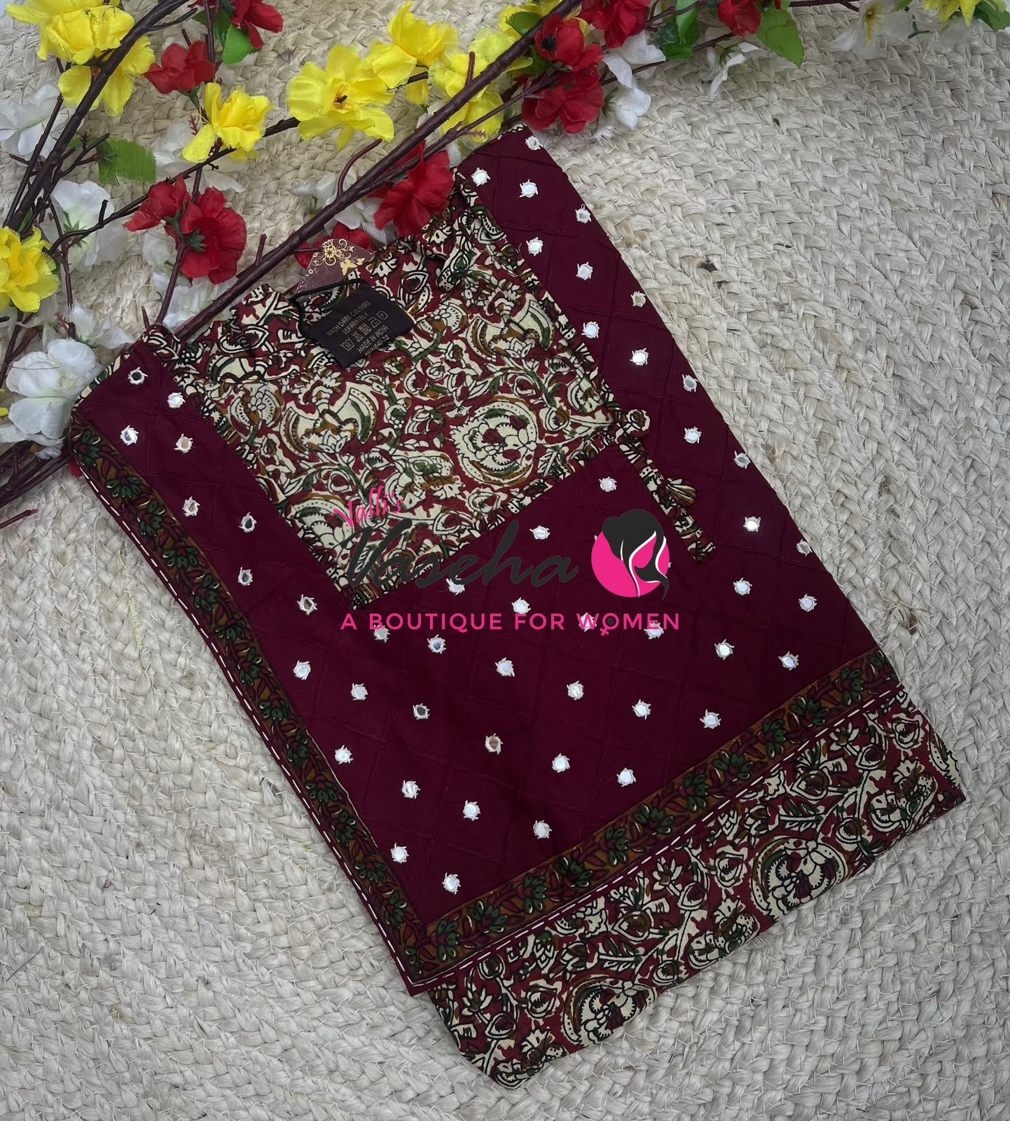Free Size - Nighties - VVJN001