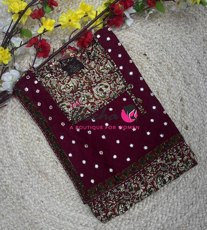 Free Size - Nighties - VVJN001