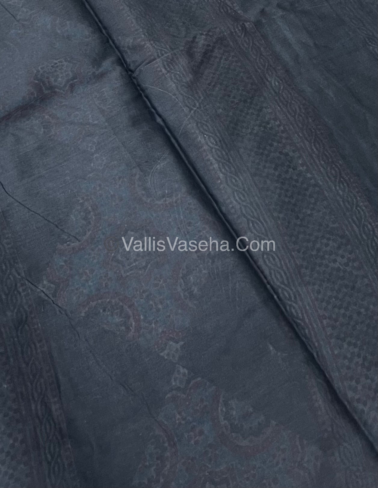 Pure Soft Mul Mul Cotton Sarees - VVMMC004