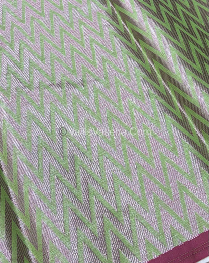 30% less - Offer Saree - Semi Soft Silk Saree - VVDS005