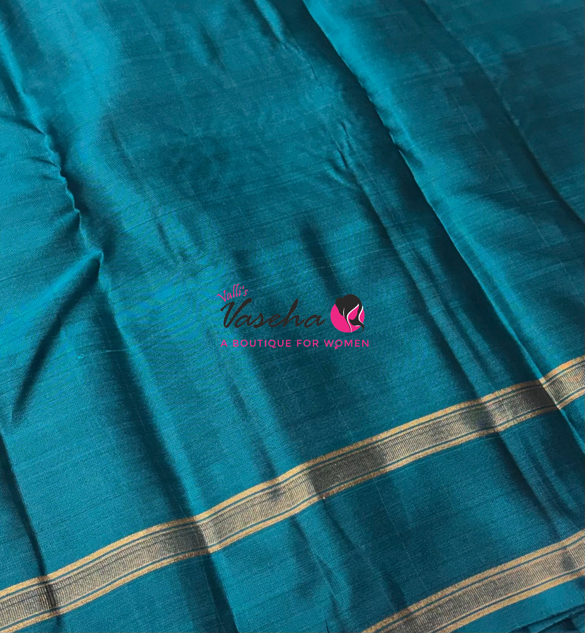 Half Mix - Pure Soft Silk Saree - VVPSS106