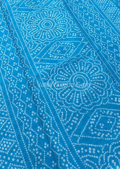Pure Soft Mul Mul Cotton Sarees - VVMMC004