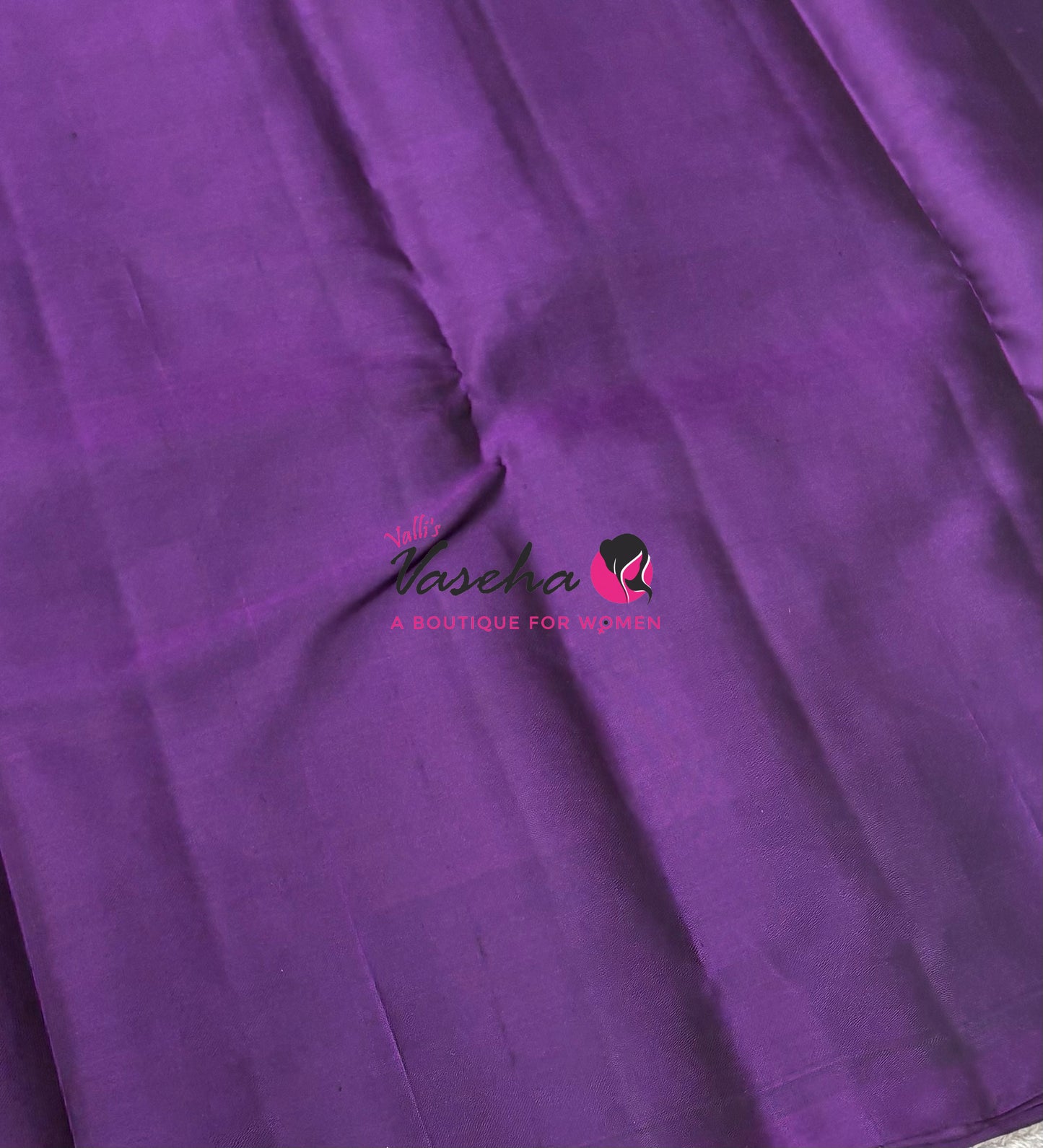 Half Mix - Pure Soft Silk Saree - VVPSS083